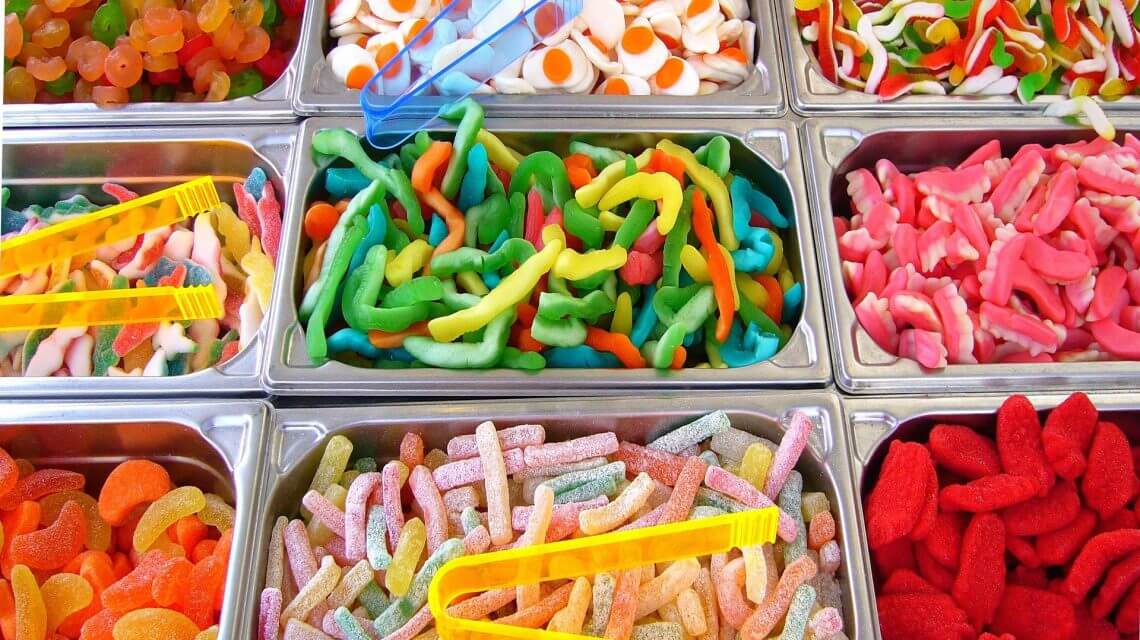 Candy